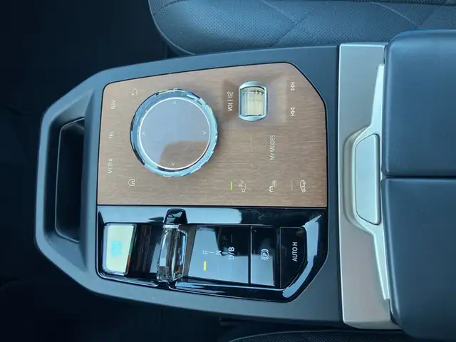 BMW iX M60 Ansicht 19