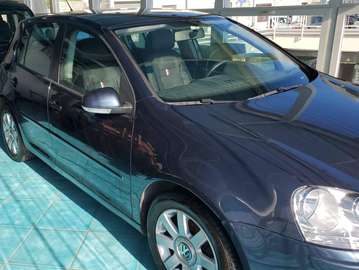 Golf V 2003 5p 2.0 tdi Sportline 4motion
