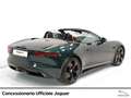 Jaguar F-Type cabrio 2.0 i4 r-dynamic rwd 300cv auto Grün - thumbnail 3