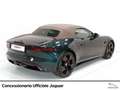Jaguar F-Type cabrio 2.0 i4 r-dynamic rwd 300cv auto Grün - thumbnail 4
