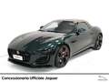 Jaguar F-Type cabrio 2.0 i4 r-dynamic rwd 300cv auto Grün - thumbnail 2