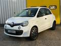 Renault Twingo Life 1,0 52Kw Klima Blanc - thumbnail 1