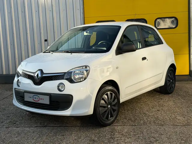 Renault Twingo Life 1,0 52Kw Klima