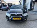 Skoda Octavia Combi 2.0 TFSI RS/ 200PK/ volledig Dealer onderhou Schwarz - thumbnail 7