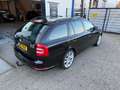 Skoda Octavia Combi 2.0 TFSI RS/ 200PK/ volledig Dealer onderhou Schwarz - thumbnail 3