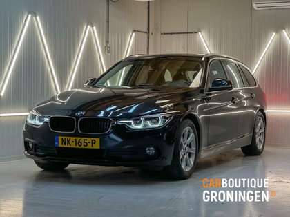 BMW 320 3-serie Touring 320d EDE Centennial Executive | NA