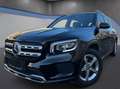 Mercedes-Benz GLB 200 d Aut. *AHK*Kamera*Navi*Sitzhz* Schwarz - thumbnail 1