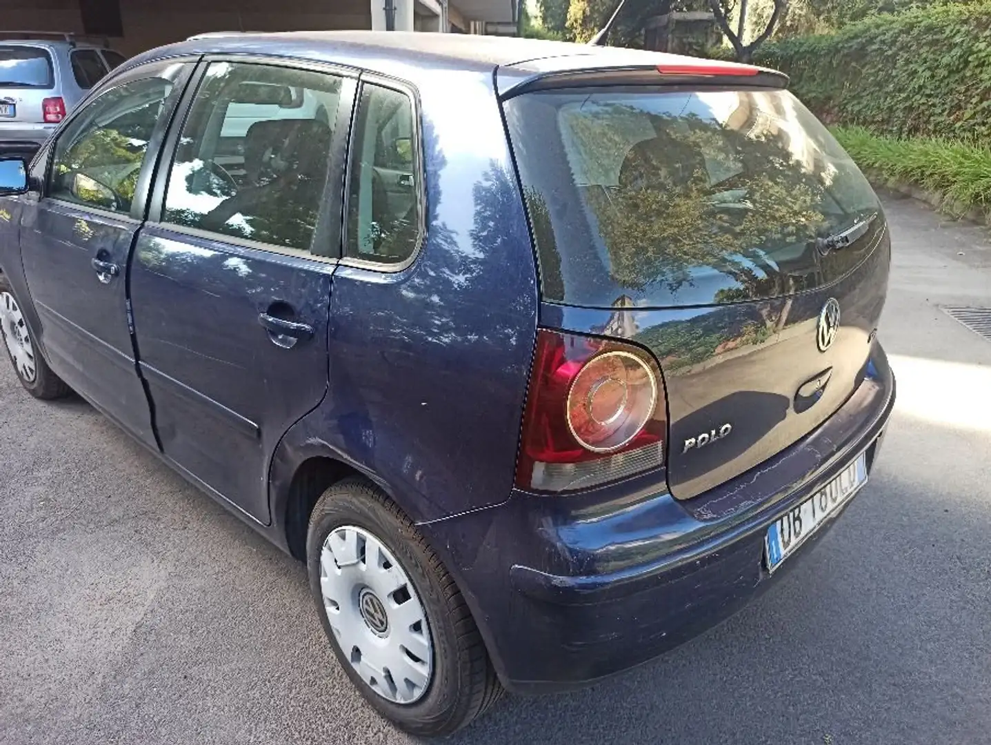 Volkswagen Polo Polo 5p 1.4 tdi Comfortline 80cv - 2