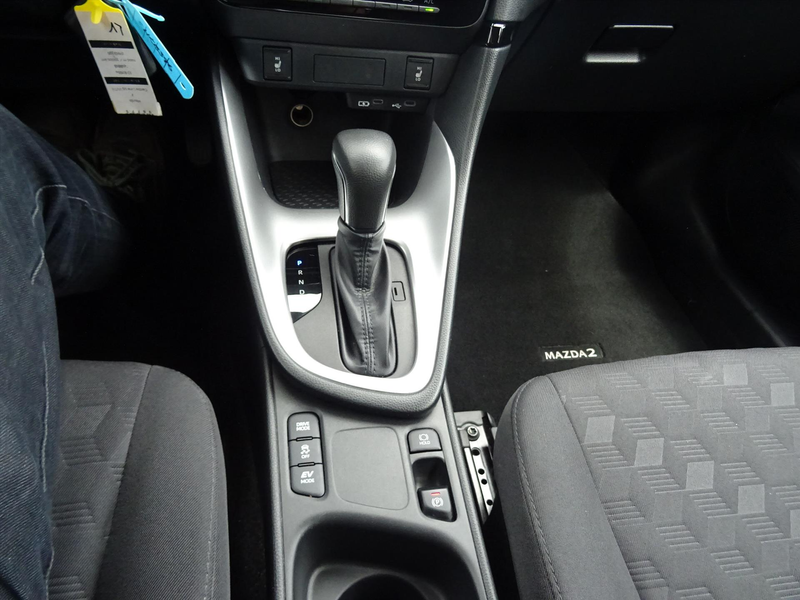 Photo du véhicule