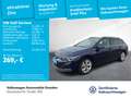Volkswagen Golf Variant Golf VIII Variant 1.5 TSI DSG Style AHZV ACC LED Blau - thumbnail 1