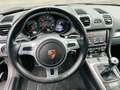 Porsche Cayman BLACK PURIST**NAVI**20" ALU**XENON**MANUEEL Noir - thumbnail 7