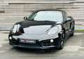 Porsche Cayman BLACK PURIST**NAVI**20" ALU**XENON**MANUEEL Czarny - thumbnail 1