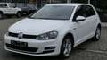 Volkswagen Golf VII Lounge Klimaaut./PDC/MFL/Navi/Scheckhef Wit - thumbnail 1