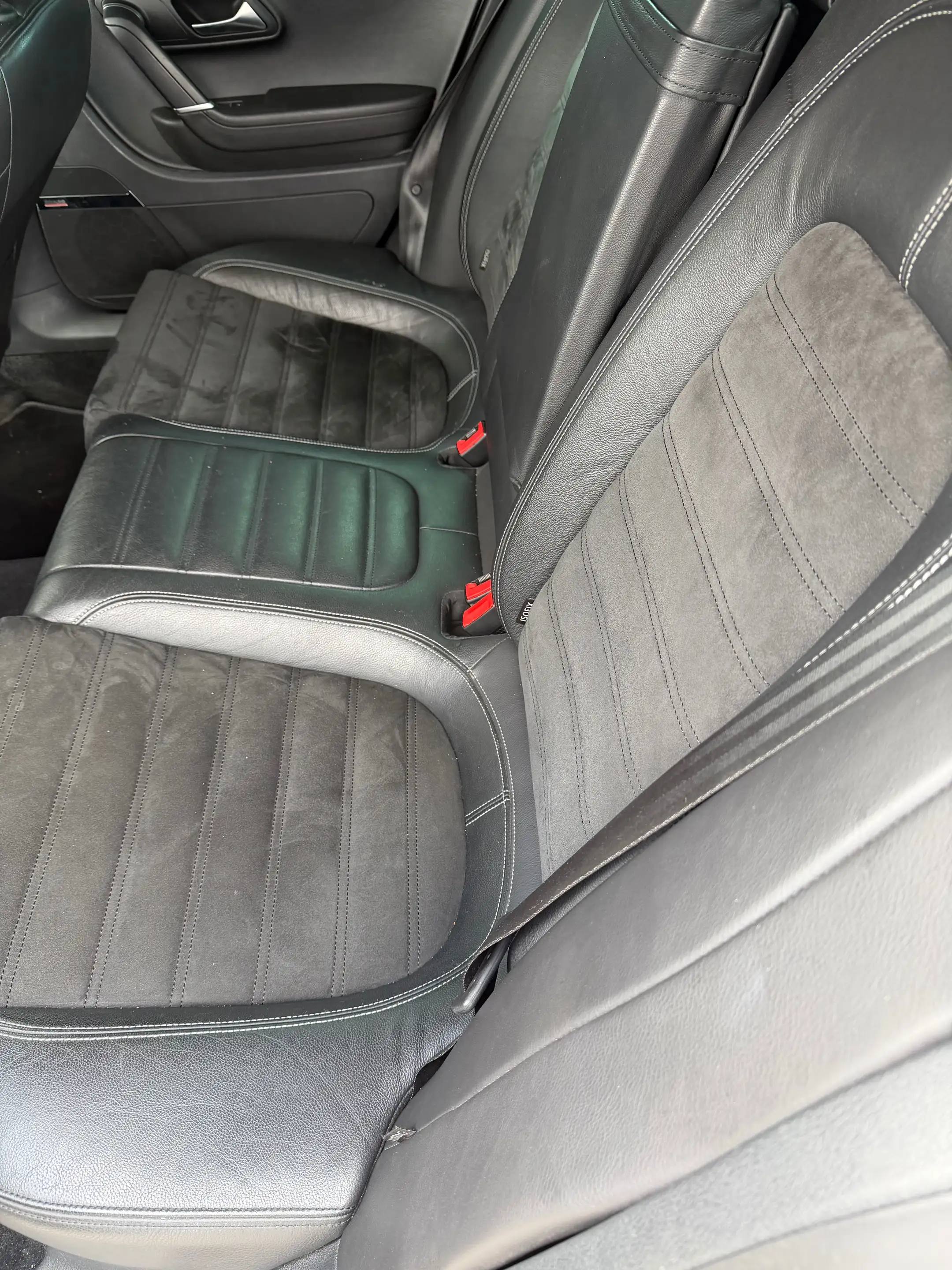 Volkswagen CC Basis BMT — photo 10