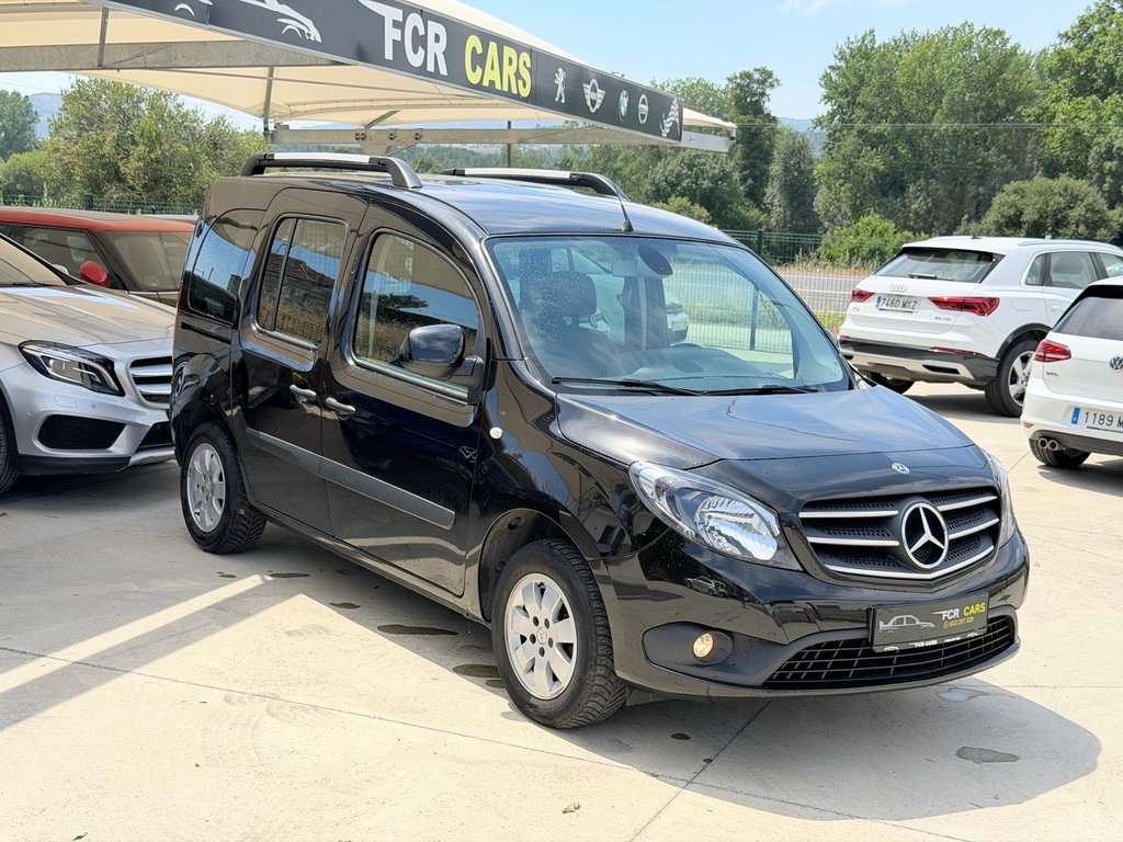 Mercedes-Benz Citan 111 CDI Tourer Select Largo - foto 1