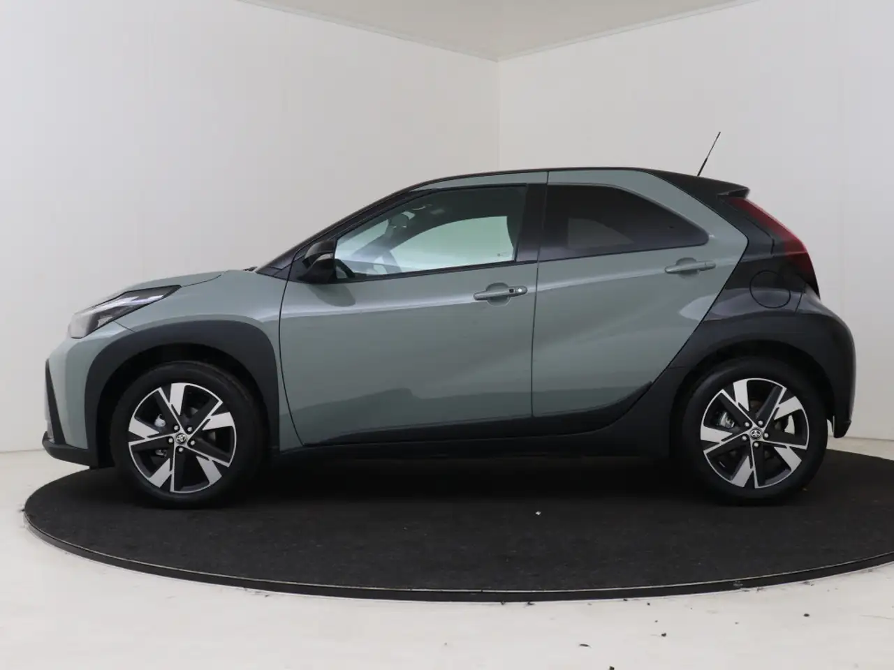 Toyota Aygo X 2026