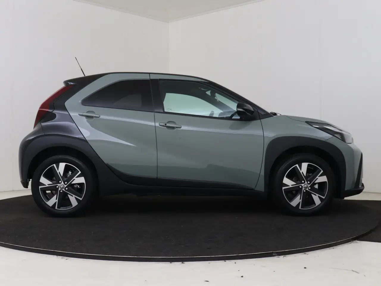 Toyota Aygo X 2026 — фото 14