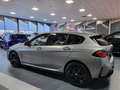 BMW 116 120dA M Sport Pro Grau - thumbnail 7