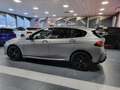 BMW 116 120dA M Sport Pro Grau - thumbnail 8