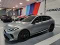 BMW 116 120dA M Sport Pro Grau - thumbnail 6