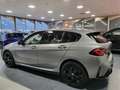 BMW 116 120dA M Sport Pro Grau - thumbnail 18