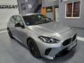 BMW 116 120dA M Sport Pro Grau - thumbnail 12