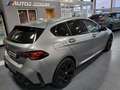 BMW 116 120dA M Sport Pro Grau - thumbnail 20