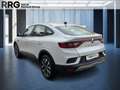 Renault Arkana 1.3 TCe 140 Zen Weiß - thumbnail 4
