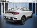 Renault Arkana 1.3 TCe 140 Zen Weiß - thumbnail 5