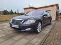 Mercedes-Benz S 420 S -Klasse LANG Navi Standheizung, Sitzlüft Siyah - thumbnail 2