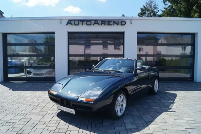 BMW Z1 *1.Hand, Unfallfrei, nur 14.870km, Z1 Radio*