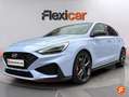 Hyundai i30 2.0 TGDI N Performance 280 Azul - thumbnail 3