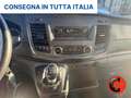 Ford Transit 350 2.0TDC(L3-H3)SENSORI-CRUISE-ASSISTENZA FRENATA Bílá - thumbnail 18