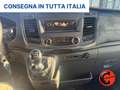 Ford Transit 350 2.0TDC(L3-H3)SENSORI-CRUISE-ASSISTENZA FRENATA Bílá - thumbnail 12