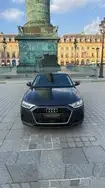 Audi A1 Sportback 25 TFSI Advanced S tronic