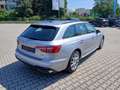Audi A4 40 TDI quattro Silber - thumbnail 18