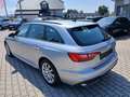 Audi A4 40 TDI quattro Silber - thumbnail 13