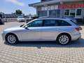 Audi A4 40 TDI quattro Silber - thumbnail 10