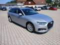 Audi A4 40 TDI quattro Silber - thumbnail 6