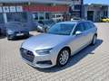 Audi A4 40 TDI quattro Silber - thumbnail 16