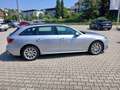 Audi A4 40 TDI quattro Silber - thumbnail 8