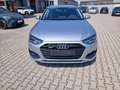 Audi A4 40 TDI quattro Silber - thumbnail 11
