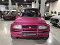 Suzuki Vitara 1.6 Hard Top Standard Violett - thumbnail 2