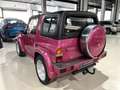 Suzuki Vitara 1.6 Hard Top Standard Violett - thumbnail 22