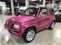 Suzuki Vitara 1.6 Hard Top Standard Violett - thumbnail 3