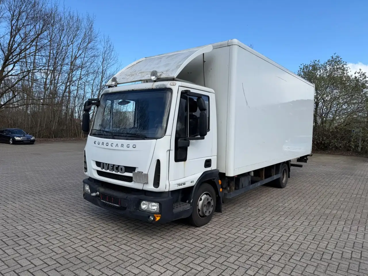 Iveco