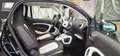 smart forTwo Coupe 1-Hand Aut. *Heckspoiler*Tempomat*15Zoll* Schwarz - thumbnail 10