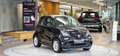 smart forTwo Coupe 1-Hand Aut. *Heckspoiler*Tempomat*15Zoll* Schwarz - thumbnail 3