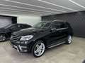 Mercedes-Benz ML 400 4Matic AMG*HarmanKardon*Airmatic*AHK Schwarz - thumbnail 3