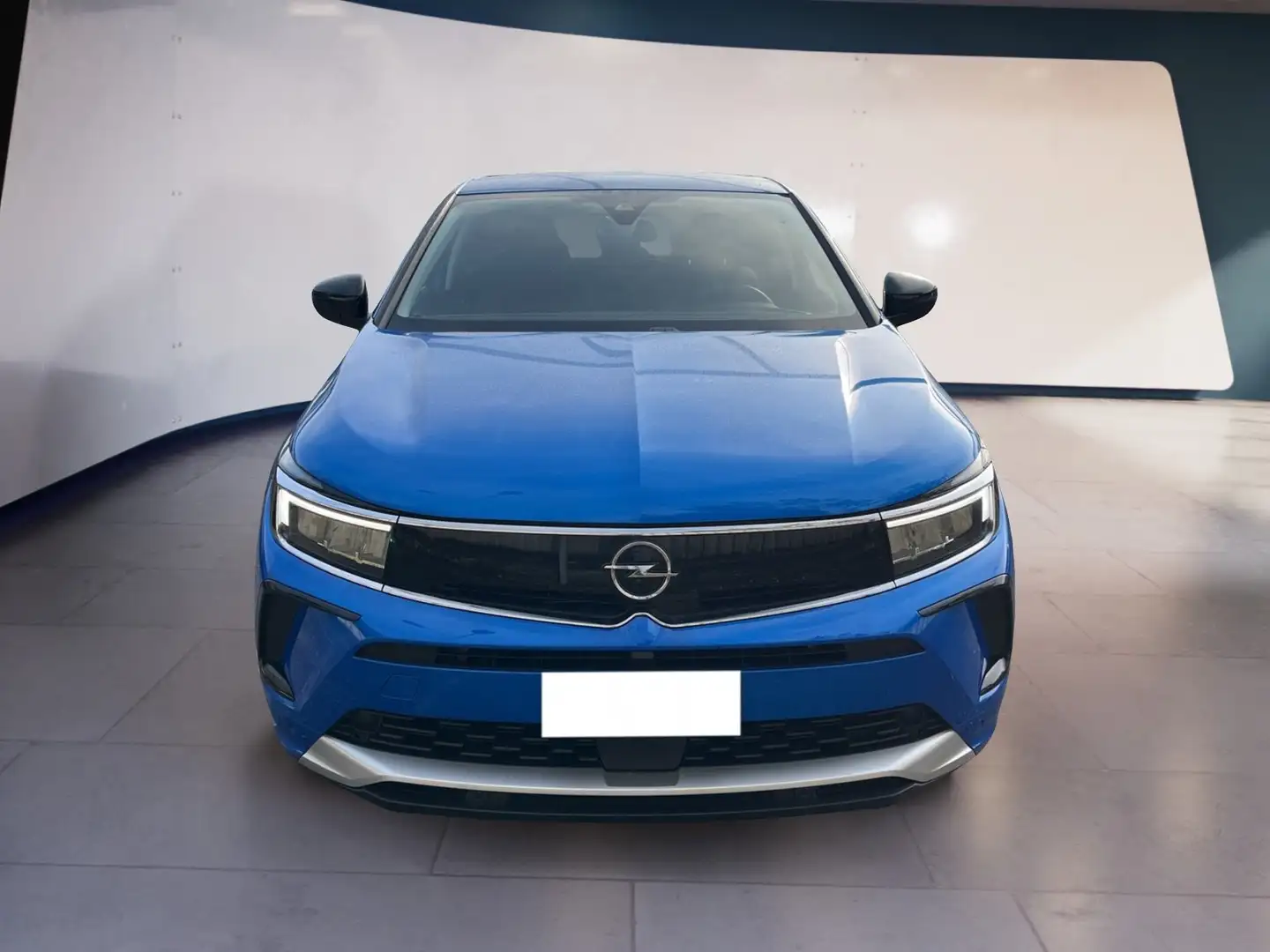 Opel Grandland I 2022 1.5 ecotec Business Elegance s&s 130cv at8 Blu/Azzurro - 1